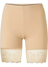 Niet schurende biker short van polyamide, bonprix