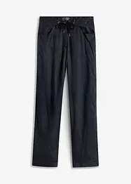 Lichte cargo broek van soepele Lyocell, bonprix