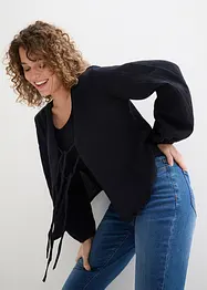 Mousseline bolero, bonprix