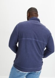 Sweater in washed out look, John Baner JEANSWEAR