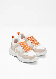 Chunky sneakers, bonprix