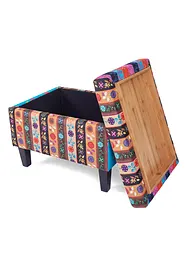 Hocker met dienblad, bonprix