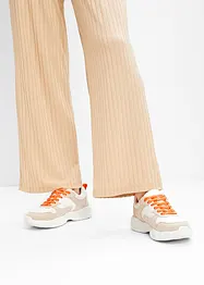 Chunky sneakers, bonprix