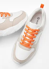 Chunky sneakers, bonprix