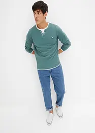 2-in-1 longsleeve (set van 2), bonprix