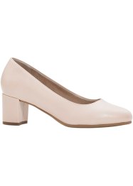 Jana pumps met comfortabele wijdte, Jana