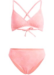 Bralette bikini (2-dlg. set), RAINBOW