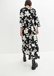 Maxi jurk van viscose, bonprix
