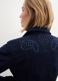 Jas met broderie anglaise, bpc selection