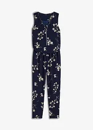 Jumpsuit met ritssluiting, bonprix