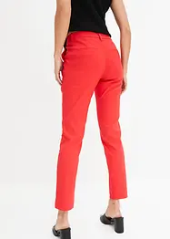 Stretch broek, bonprix