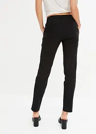 Stretch broek, bonprix