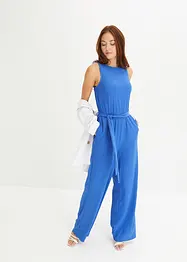 Jersey jumpsuit, bonprix