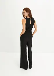 Jersey jumpsuit, bonprix