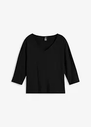 Shirt van biologisch katoen, bonprix