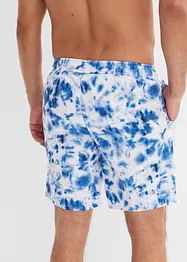 Heren zwemshort van gerecycled polyester, bpc bonprix collection