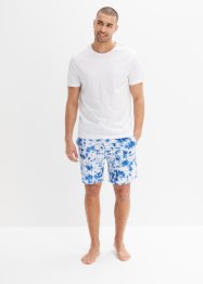 Heren zwemshort van gerecycled polyester, bpc bonprix collection