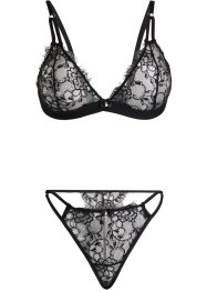 Bralette en string (2-dlg. set), VENUS