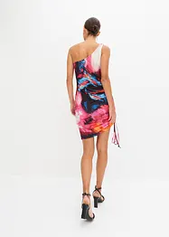 One shoulder jurk, BODYFLIRT boutique