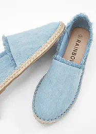 Espadrilles, bonprix