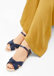 Comfort sandalen, bpc bonprix collection