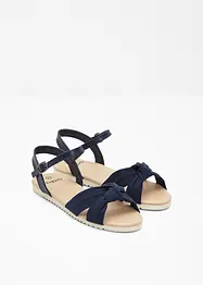 Comfort sandalen, bpc bonprix collection