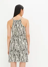 Gedessineerde jurk, bpc bonprix collection
