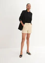 Twill short, bonprix