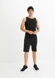 Sneldrogend muscle shirt, bpc bonprix collection