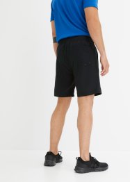 Strandshort met elastisch binnenbroekje, bpc bonprix collection