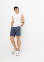 Jersey short, bpc bonprix collection