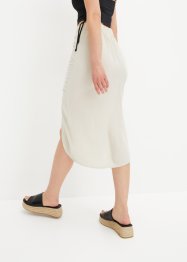 Midi rok, BODYFLIRT