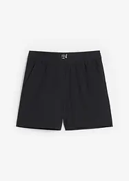 Lichte outdoor short, sneldrogend, bonprix