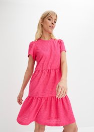 Polojurk met broderie anglaise, bpc selection