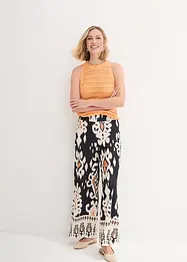 Jersey broek, bonprix