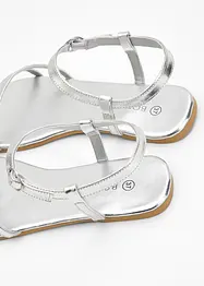 Sandalen, bonprix