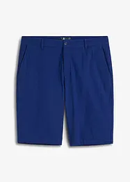 Seersucker chino bermuda, bpc selection