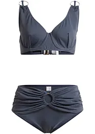 Beugel bikini (2-dlg. set) met gerecycled polyamide, bpc selection