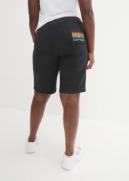 Pride bermuda sweat short, bpc bonprix collection