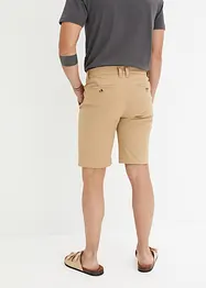 Stertch chino bermuda, regular fit, bpc bonprix collection