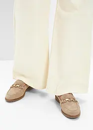 Tamaris chunky loafers, Tamaris Comfort