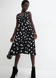 Shirtjurk met stippen, bonprix