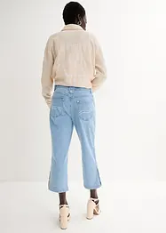 Capri jeans, bonprix
