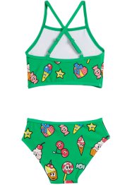 Meisjes bikini (2-dlg. set), bpc bonprix collection