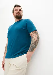 T-shirt (set van 5), bonprix