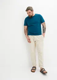 T-shirt (set van 5), bonprix
