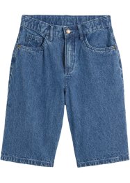Jongens jeans bermuda short, John Baner JEANSWEAR