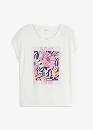 Gedessineerd shirt, BODYFLIRT