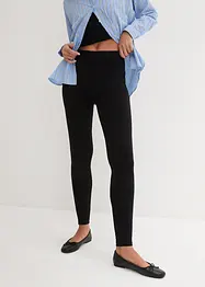 Stretch legging (set van 2), bonprix