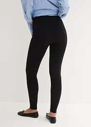 Stretch legging (set van 2), bonprix